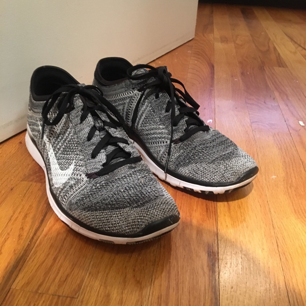 Nike Women’s Flyknit Running Shoes